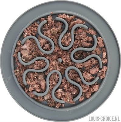 Trixie Voermat Slow Feed Silicone Assorti-TRIXIE-Louis Choice