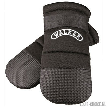 Trixie Walker Care Beschermschoenen Zwart 2 Stuks-TRIXIE-Louis Choice