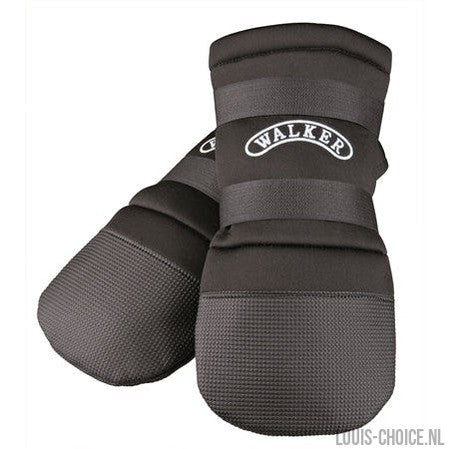 Trixie Walker Care Beschermschoenen Zwart 2 Stuks-TRIXIE-Louis Choice