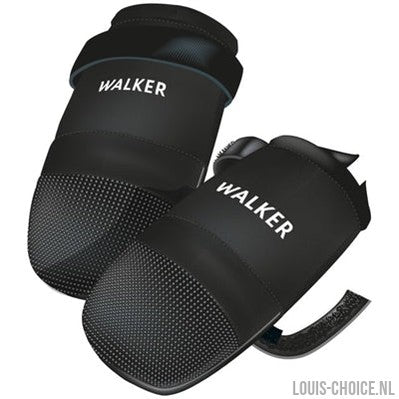 Trixie Walker Care Beschermschoenen Zwart 2 Stuks-TRIXIE-Louis Choice