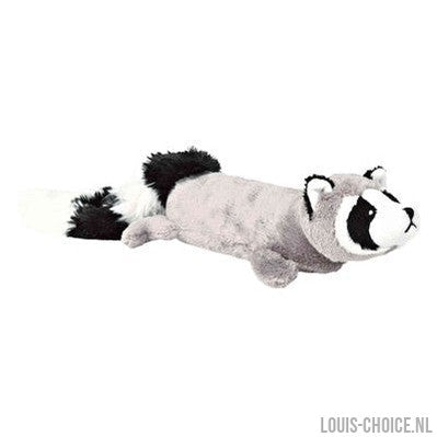 Trixie Wasbeer Pluche-TRIXIE-Louis Choice