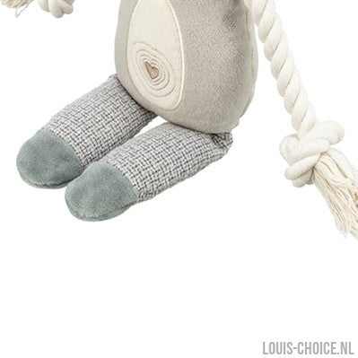 Trixie Wasbeer Pluche / Stof-TRIXIE-Louis Choice