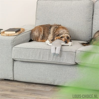 Trixie Wasbeer Pluche / Stof-TRIXIE-Louis Choice