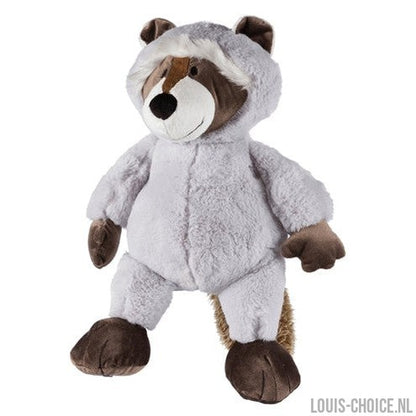 Trixie Wasbeer Pluche-TRIXIE-Louis Choice