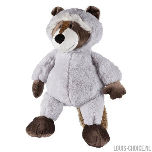 Trixie Wasbeer Pluche-TRIXIE-Louis Choice