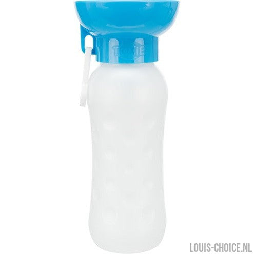Trixie Waterdispenser Voor Onderweg Kunststof Assorti-TRIXIE-Louis Choice