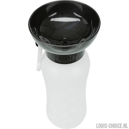Trixie Waterdispenser Voor Onderweg Kunststof Assorti-TRIXIE-Louis Choice