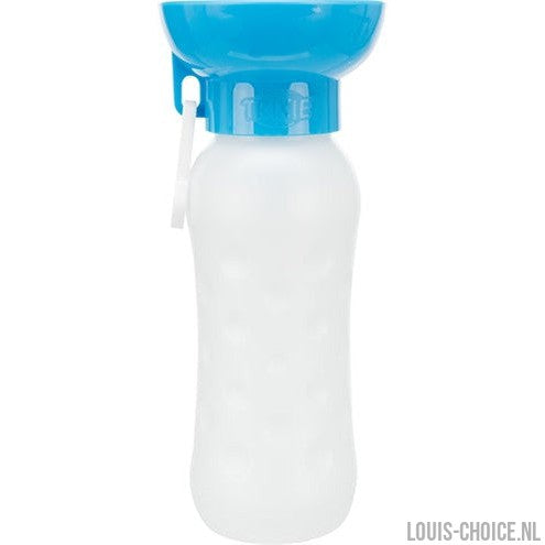 Trixie Waterdispenser Voor Onderweg Kunststof Assorti-TRIXIE-Louis Choice