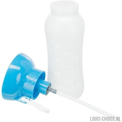 Trixie Waterdispenser Voor Onderweg Kunststof Assorti-TRIXIE-Louis Choice