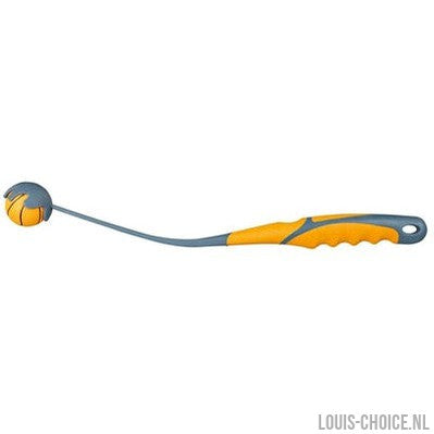 Trixie Werpstok Met Bal-TRIXIE-Louis Choice