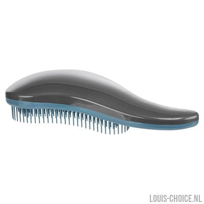 Trixie Zachte Borstel Blauw-TRIXIE-Louis Choice