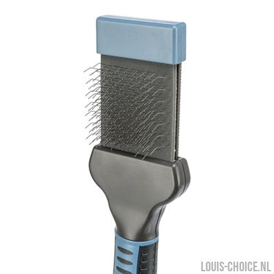 Trixie Zachte Borstel Buigbaar Kopstuk-TRIXIE-Louis Choice