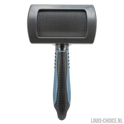 Trixie Zachte Borstel Kunststof-TRIXIE-Louis Choice