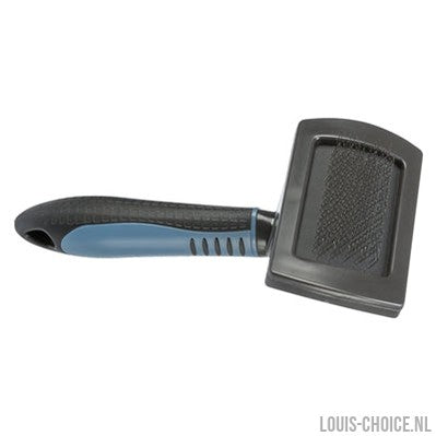 Trixie Zachte Borstel Kunststof-TRIXIE-Louis Choice