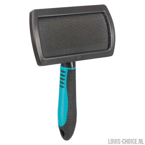 Trixie Zachte Borstel Kunststof-TRIXIE-Louis Choice