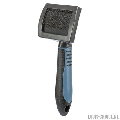 Trixie Zachte Borstel Kunststof-TRIXIE-Louis Choice