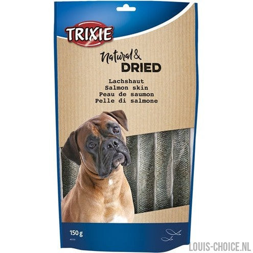 Trixie Zalmhuid Gedroogd-TRIXIE-Louis Choice
