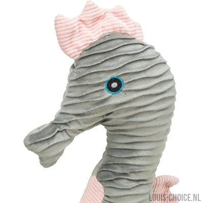 Trixie Zeepaard Pluche Gerecycled-TRIXIE-Louis Choice