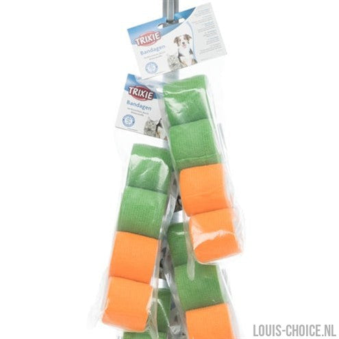 Trixie Zelfklevend Verband Assorti-TRIXIE-Louis Choice