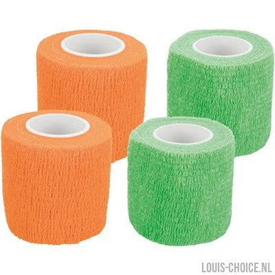 Trixie Zelfklevend Verband Assorti-TRIXIE-Louis Choice