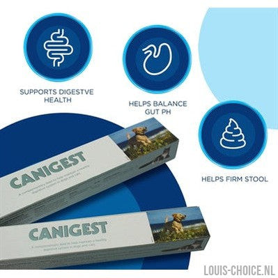 Trm Canigest-TRM-Louis Choice