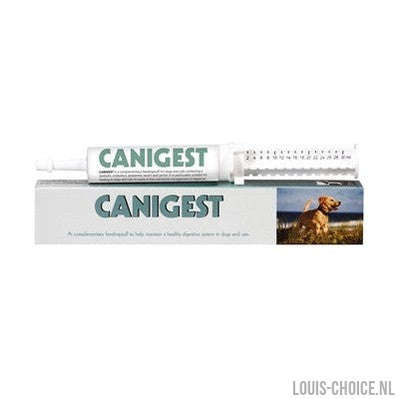 Trm Canigest-TRM-Louis Choice