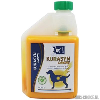 Trm Kurasyn Canine-TRM-Louis Choice