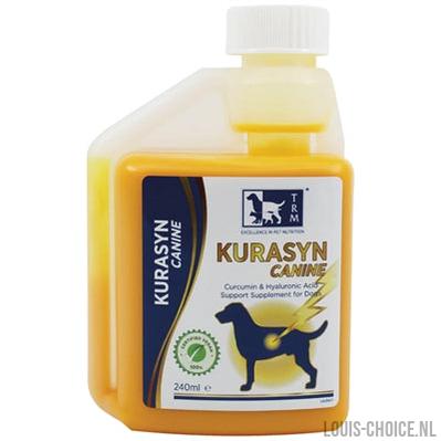 Trm Kurasyn Canine-TRM-Louis Choice