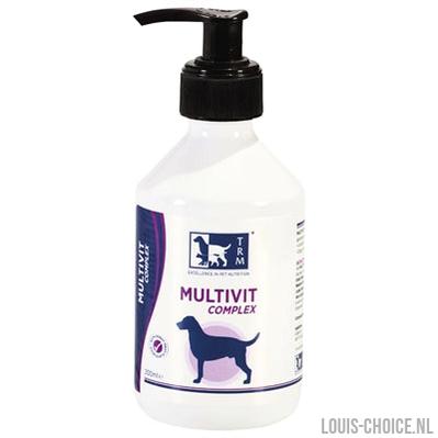 Trm Multivit Complex-TRM-Louis Choice