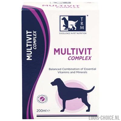 Trm Multivit Complex-TRM-Louis Choice