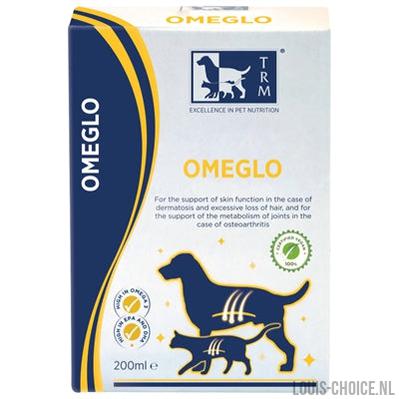 Trm Omeglo-TRM-Louis Choice