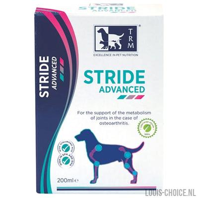 Trm Stride Advanced-TRM-Louis Choice