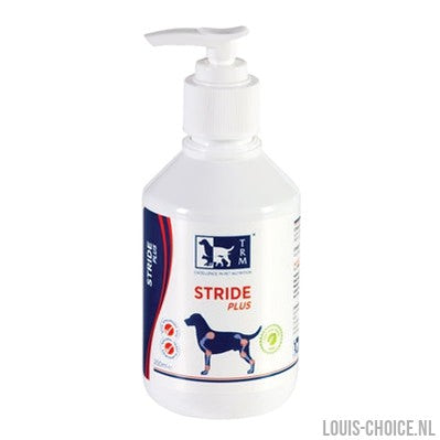 Trm Stride Plus-TRM-Louis Choice