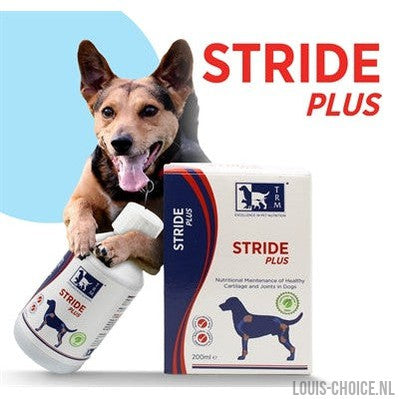 Trm Stride Plus-TRM-Louis Choice