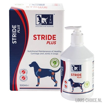 Trm Stride Plus-TRM-Louis Choice