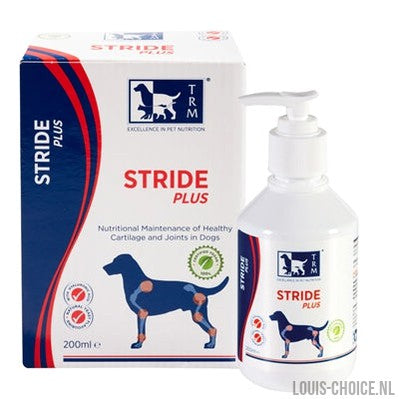 Trm Stride Plus-TRM-Louis Choice