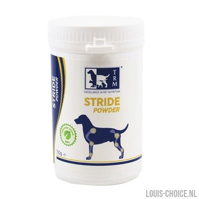 Trm Stride Powder-TRM-Louis Choice