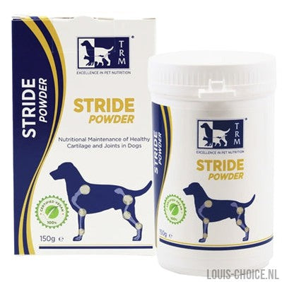 Trm Stride Powder-TRM-Louis Choice