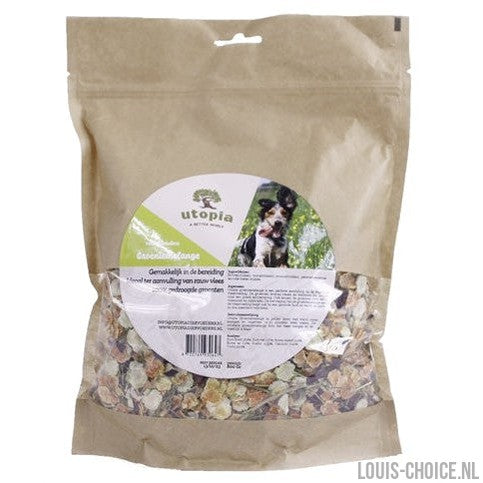 Utopia Groentemelange Voor Honden-UTOPIA-Louis Choice