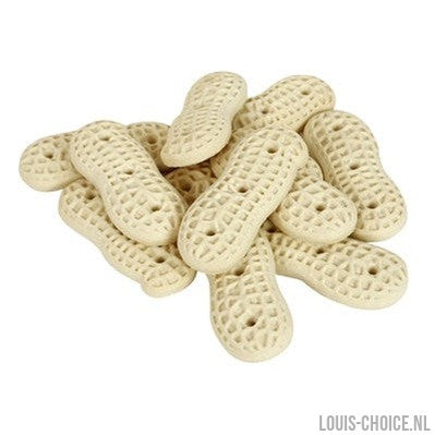 Veggie Pet Peanut Biscuits-VEGGIE PET-Louis Choice