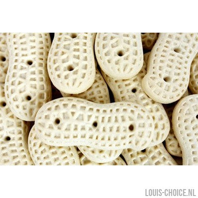 Veggie Pet Peanut Biscuits-VEGGIE PET-Louis Choice