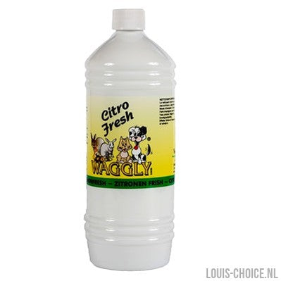 Waggly Citro Fresh-WAGGLY-Louis Choice