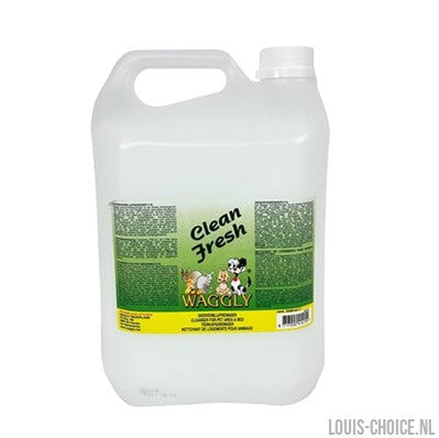Waggly Clean Fresh-WAGGLY-Louis Choice