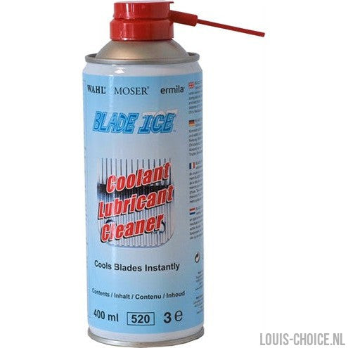Wahl Blade Ice Spray-WAHL-Louis Choice