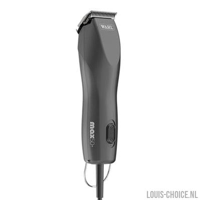 Wahl Max50+ Tondeuse-WAHL-Louis Choice
