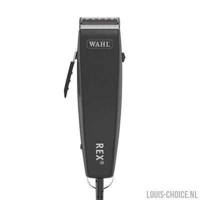 Wahl Rex Tondeuse-WAHL-Louis Choice