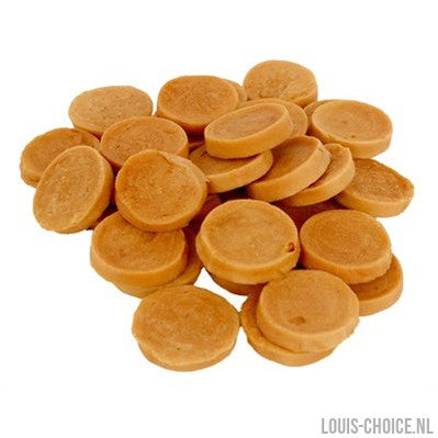 Wanpy Oven-Roasted Chicken Jerky Chips-WANPY-Louis Choice