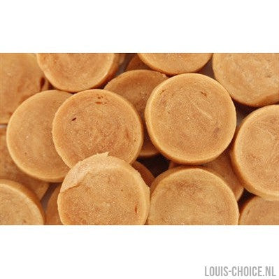 Wanpy Oven-Roasted Chicken Jerky Chips-WANPY-Louis Choice
