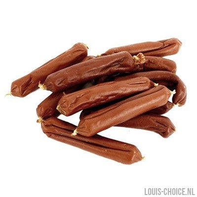 Wanpy Oven-Roasted Duck Sausages-WANPY-Louis Choice