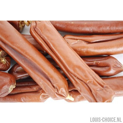 Wanpy Oven-Roasted Lamb Sausages-WANPY-Louis Choice
